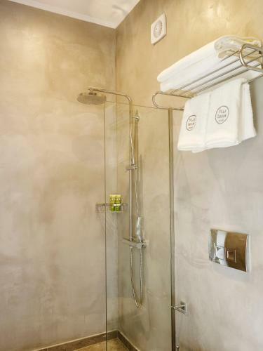 Bed & Breakfast Villa Sanyan