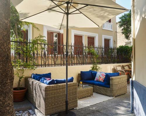 Bed & Breakfast Villa Sanyan
