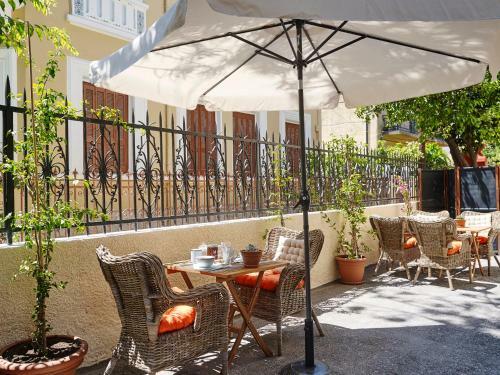 Bed & Breakfast Villa Sanyan