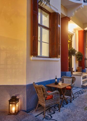 Bed & Breakfast Villa Sanyan