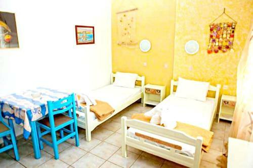 Apartamento Pelagos Beachfront