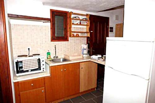 Apartamento Pelagos Beachfront