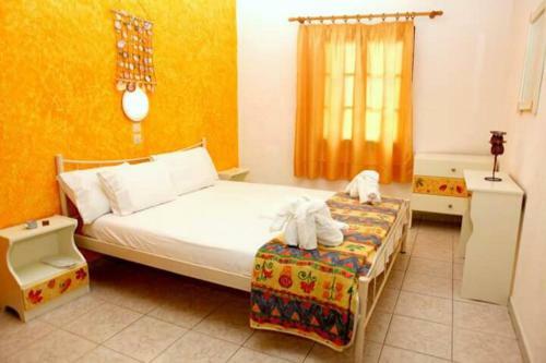 Apartamento Pelagos Beachfront