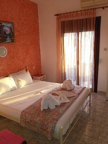 Apartamento Pelagos Beachfront
