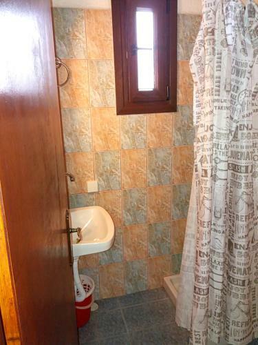 Apartamento Pelagos Beachfront