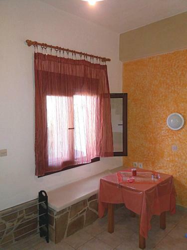 Apartamento Pelagos Beachfront