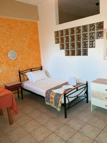Apartamento Pelagos Beachfront