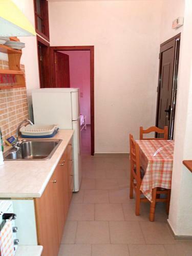 Apartamento Pelagos Beachfront