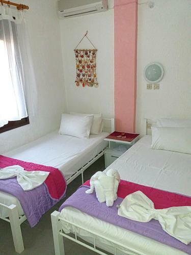 Apartamento Pelagos Beachfront