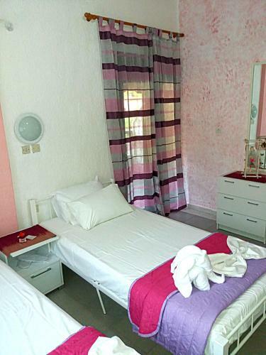Apartamento Pelagos Beachfront