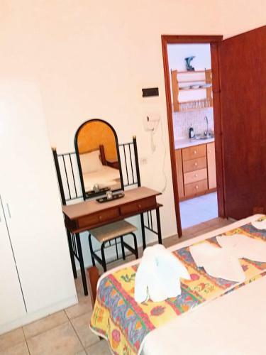 Apartamento Pelagos Beachfront