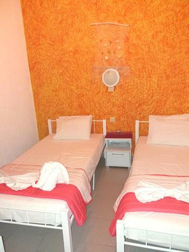 Apartamento Pelagos Beachfront