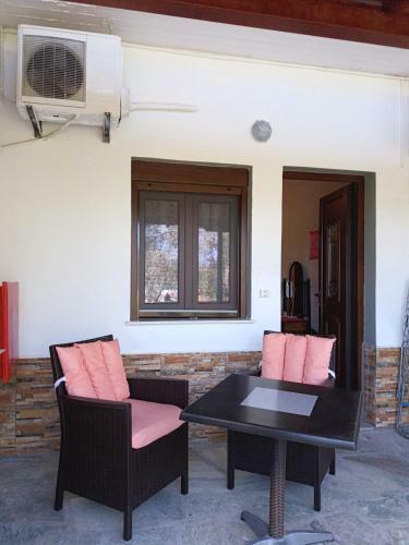 Apartamento Pelagos Beachfront