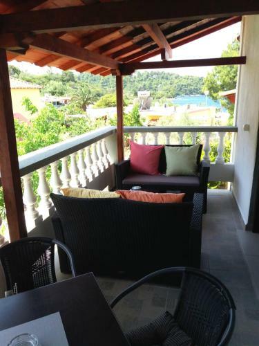 Apartamento Pelagos Beachfront
