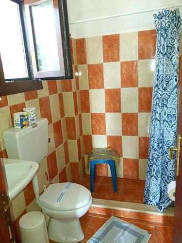 Apartamento Pelagos Beachfront