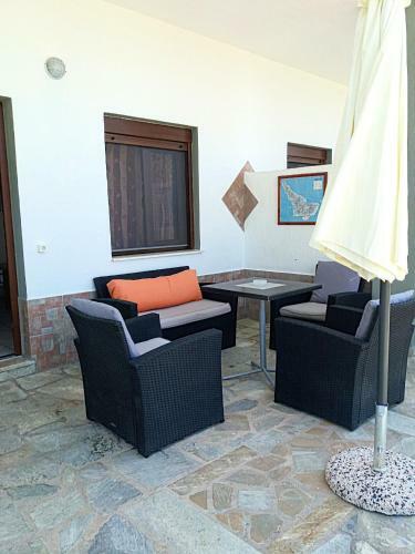 Apartamento Pelagos Beachfront