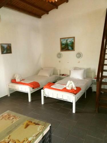 Apartamento Pelagos Beachfront