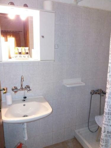 Apartamento Pelagos Beachfront
