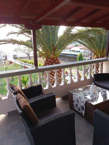 Apartamento Pelagos Beachfront