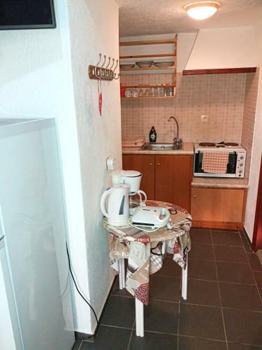 Apartamento Pelagos Beachfront