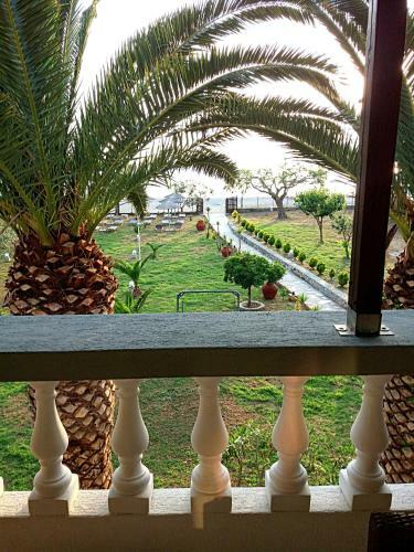 Apartamento Pelagos Beachfront