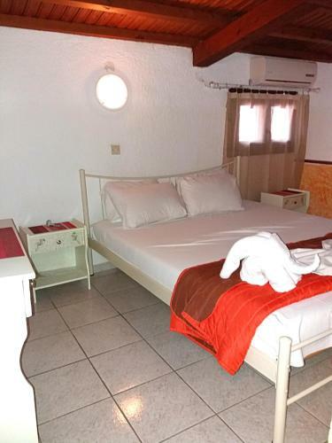 Apartamento Pelagos Beachfront
