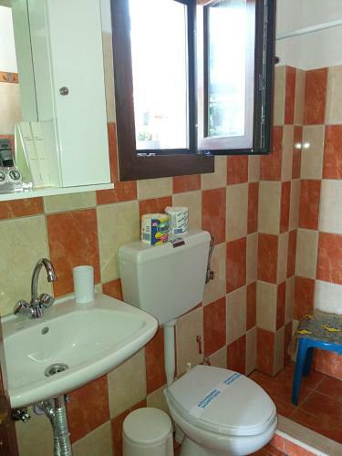 Apartamento Pelagos Beachfront