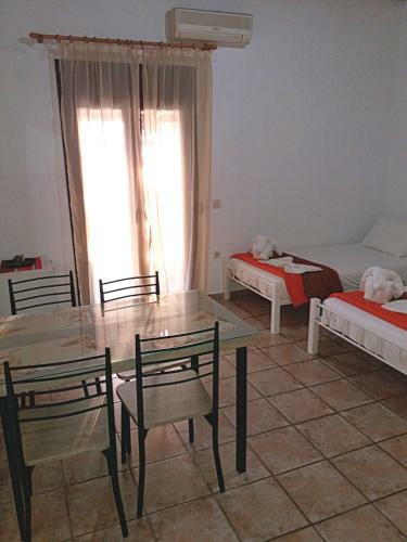 Apartamento Pelagos Beachfront
