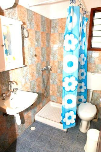 Apartamento Pelagos Beachfront