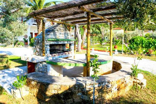 Apartamento Pelagos Beachfront