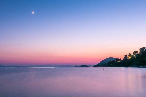 Apartamento Pelagos Beachfront