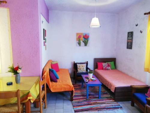 Irini Apartments