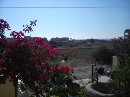 Apartamento Marina's Studios
