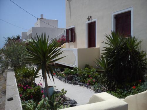 Apartamento Marina's Studios