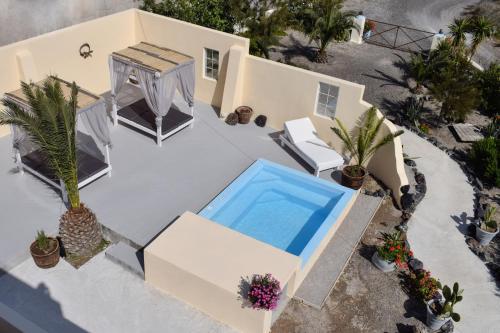 Apartamento Marina's Studios