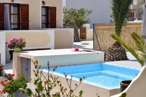Apartamento Marina's Studios