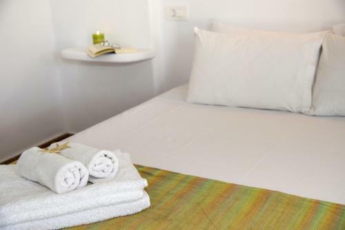 Hostal Fantasy Rooms