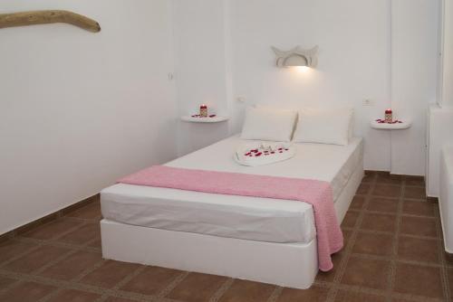 Hostal Fantasy Rooms