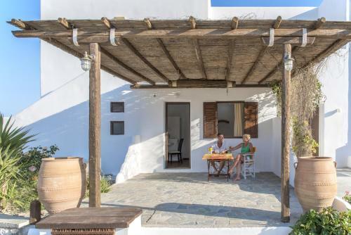 Hostal Fantasy Rooms