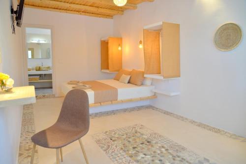Hostal Fantasy Rooms