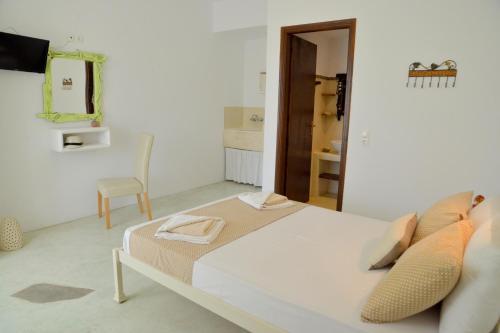 Hostal Fantasy Rooms