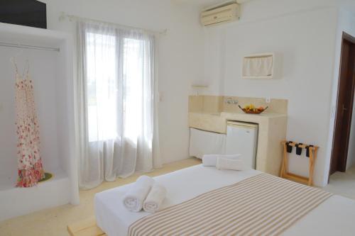 Hostal Fantasy Rooms
