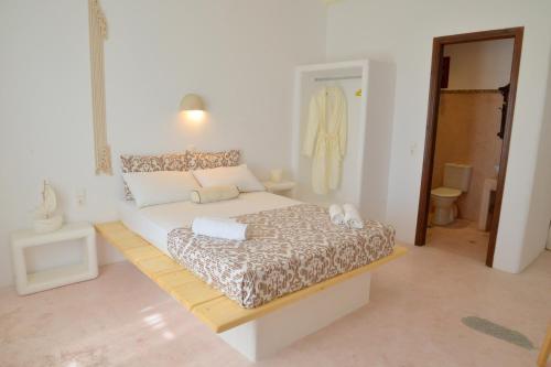 Hostal Fantasy Rooms