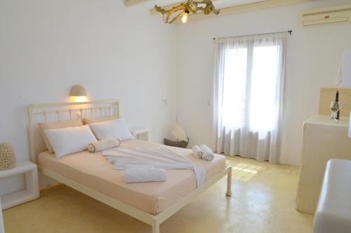 Hostal Fantasy Rooms