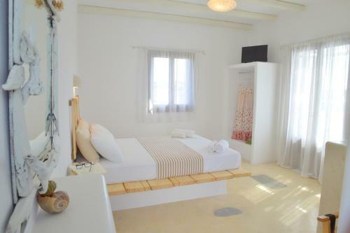 Hostal Fantasy Rooms