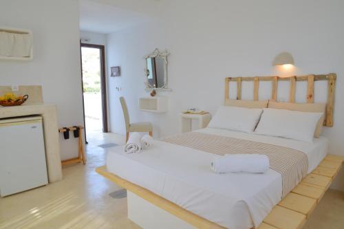 Hostal Fantasy Rooms