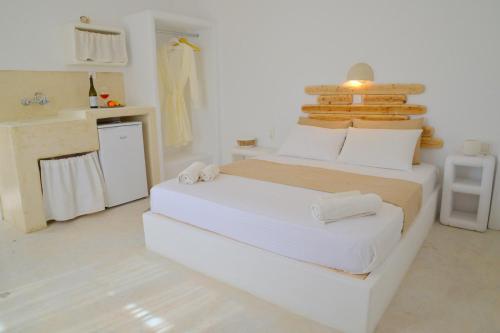 Hostal Fantasy Rooms
