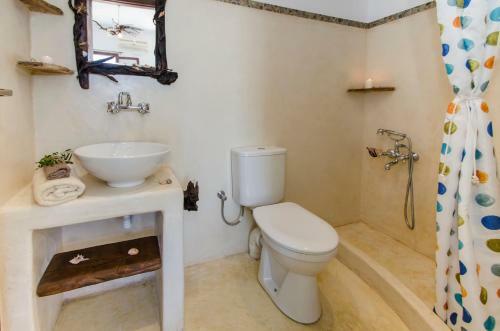 Hostal Fantasy Rooms