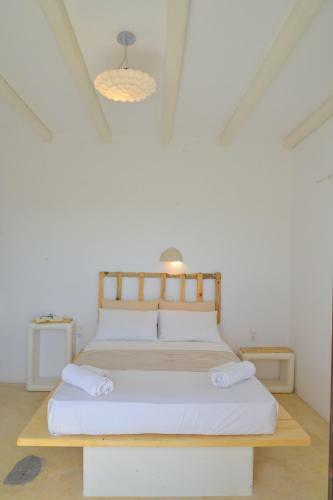 Hostal Fantasy Rooms