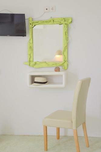 Hostal Fantasy Rooms